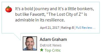 6部值得一看的国产良心电影，看到国产保护月的这些引进片单