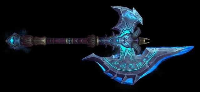 魔兽世界时之沙，魔兽世界八大珍稀装备（魔兽怀旧服基尔加丹登场）