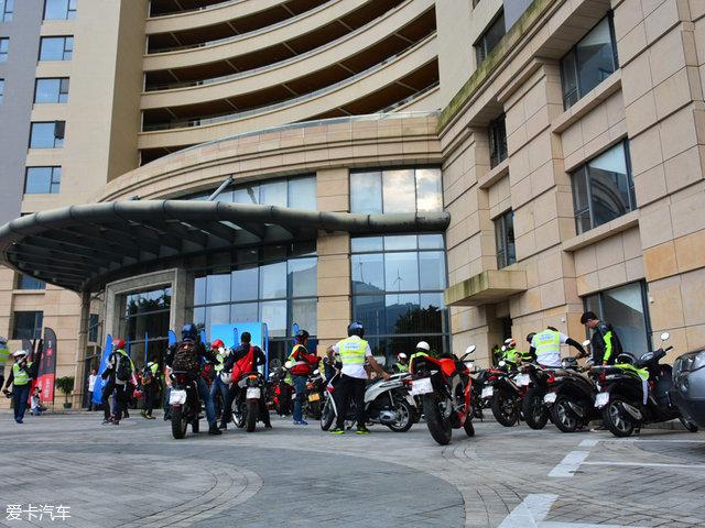宗申比亞喬是宗申車嗎,聊聊摩企老品牌之宗申摩托 宗申比亞喬是宗申車嗎,聊聊摩企老品牌之宗申摩托
