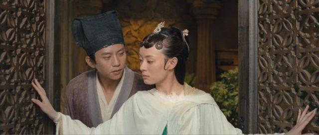 邓超孙俪一起演的电影，邓超与孙俪合演过哪些的电影