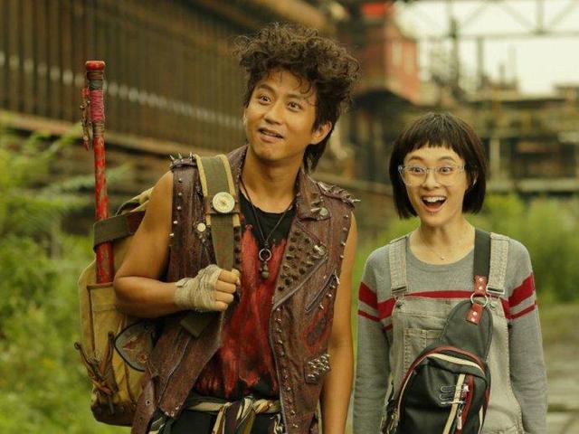 邓超孙俪一起演的电影，邓超与孙俪合演过哪些的电影