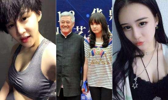 赵本山谈现任妻子和大女儿，赵本山妻子和儿女最新近照曝光