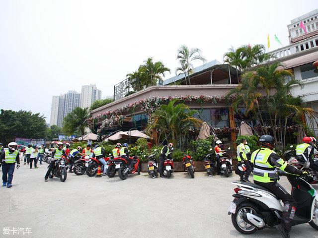 宗申比亞喬是宗申車嗎,聊聊摩企老品牌之宗申摩托 宗申比亞喬是宗申車嗎,聊聊摩企老品牌之宗申摩托