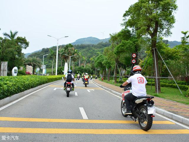 宗申比亚乔是宗申车吗，聊聊摩企老品牌之宗申摩托