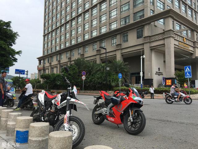 宗申比亞喬是宗申車嗎,聊聊摩企老品牌之宗申摩托 宗申比亞喬是宗申車嗎,聊聊摩企老品牌之宗申摩托