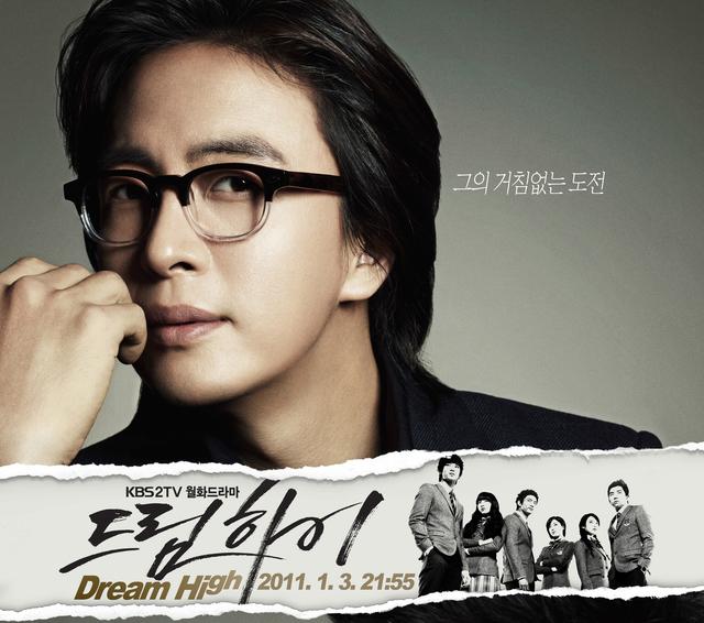 花样少男少女韩版，欧巴扎堆的这些韩剧