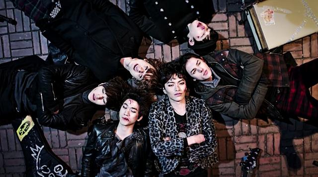 花样少男少女韩版，欧巴扎堆的这些韩剧