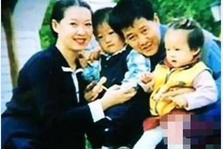 赵本山谈现任妻子和大女儿，赵本山妻子和儿女最新近照曝光