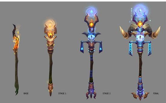 魔兽世界时之沙，魔兽世界八大珍稀装备（魔兽怀旧服基尔加丹登场）