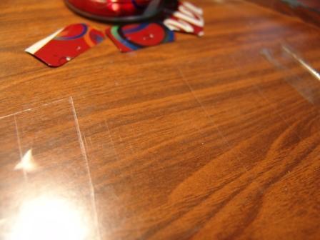 如何帮人指纹打卡，防迟到打卡神器——指纹膜