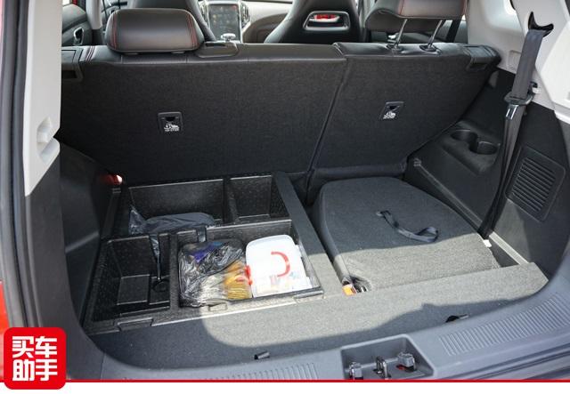 六座小车有哪些，这些六座车才最适合一家子