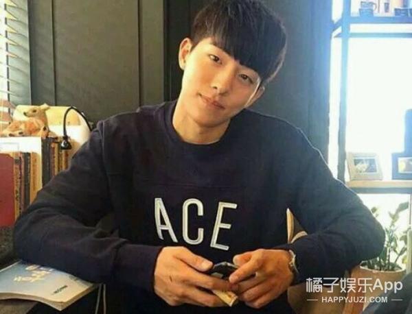 南柱赫是哪个男团的，南柱赫韩国的大势