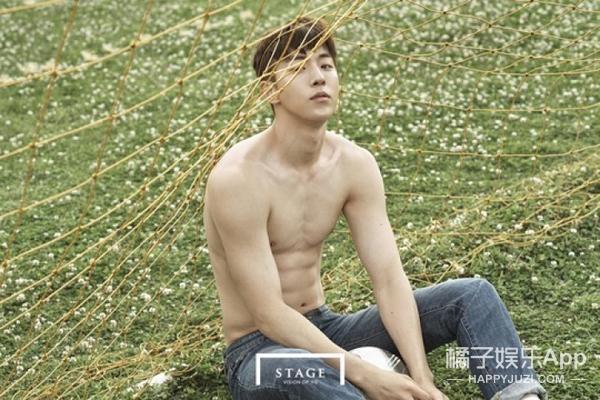 南柱赫是哪个男团的，南柱赫韩国的大势