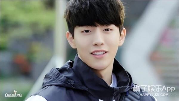 南柱赫是哪个男团的，南柱赫韩国的大势