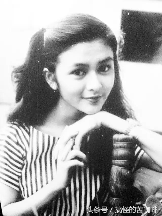 关之琳乒乓球事件，关之琳最惊艳的一幕（刘銮雄回应和女星“乒乓球、春卷梗”关之琳躺枪）