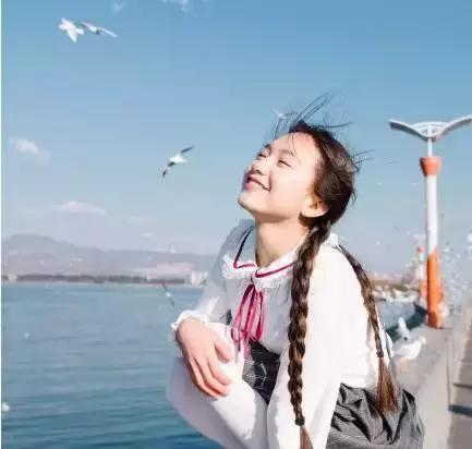 晚安美图170531：最触心的大实话