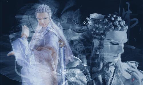 霹雳布袋戏出场人物有多少，要不要入坑3000多集还没完结的霹雳布袋戏