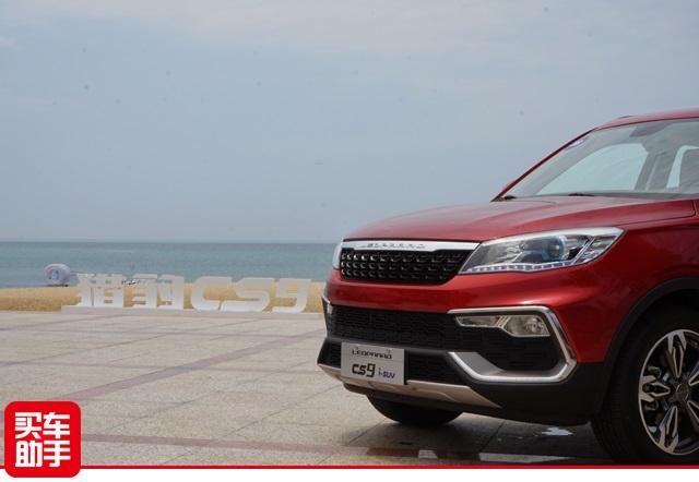 六座小车有哪些，这些六座车才最适合一家子