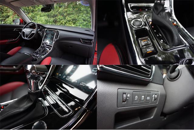 六座小车有哪些，这些六座车才最适合一家子