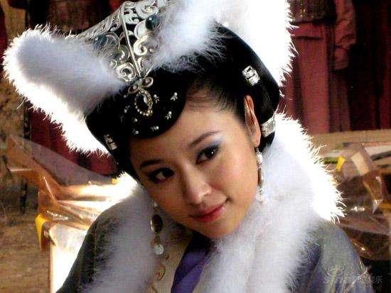温碧霞演的苏妲己是哪一年的，八位苏妲己扮演者