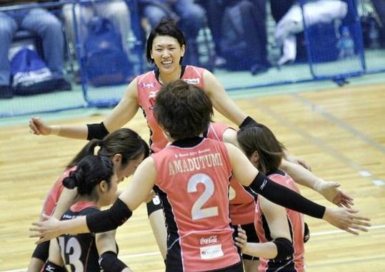 现役国家女排五大美女排列，现役女排四大美少女战士