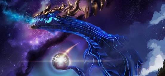 LOL全英雄身高大揭秘，lol各个英雄真实年龄