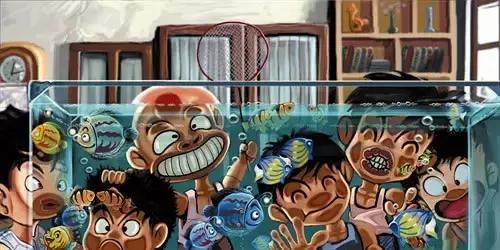 六一致童年时光