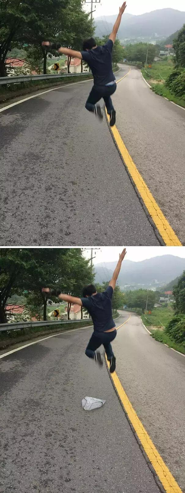 求大神PS不会有什么好下场，韩国的更甚