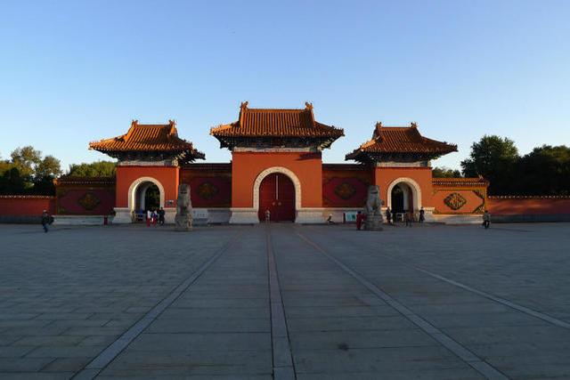 十二陵的未解之谜，清昭陵三大未解之谜