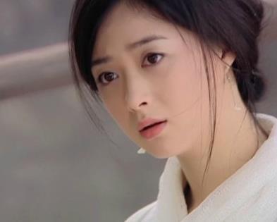蒋欣演过的电视剧，蒋欣演过的所有电视剧有哪些（蒋欣的8个绝美古装）