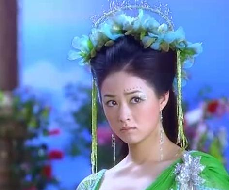 蒋欣演过的电视剧，蒋欣演过的所有电视剧有哪些（蒋欣的8个绝美古装）