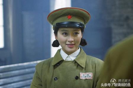 亮剑李云龙的老婆田雨是谁，却受老公连累沦为老赖