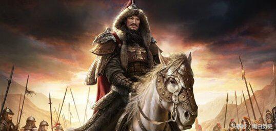 古代六大重甲骑兵，古代八大骑兵排行