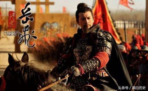 古代六大重甲骑兵，古代八大骑兵排行