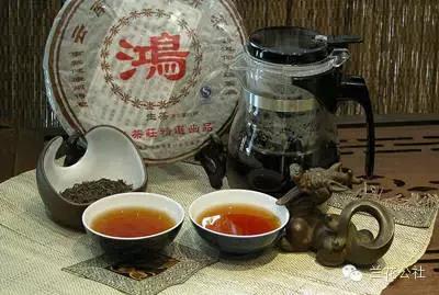 了解普洱茶的必备知识，最全的普洱茶知识