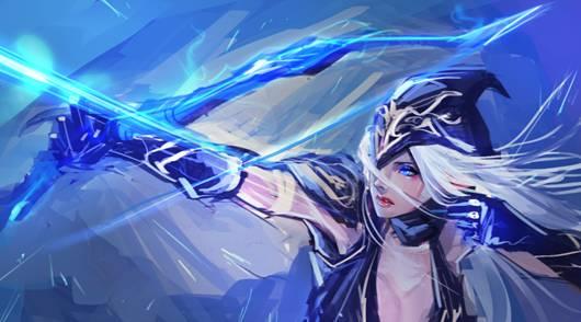 LOL全英雄身高大揭秘，lol各个英雄真实年龄