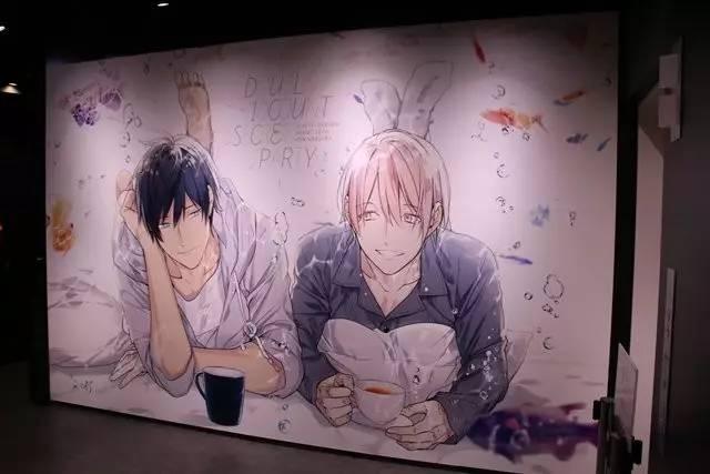 宝井理人是什么漫画，完结漫画推荐