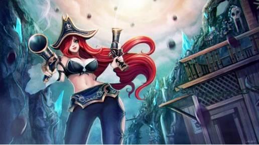 LOL全英雄身高大揭秘，lol各个英雄真实年龄