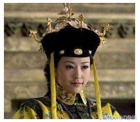 顺治一生4位皇后，最爱善解人意的董鄂妃