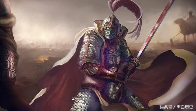 古代六大重甲骑兵，古代八大骑兵排行