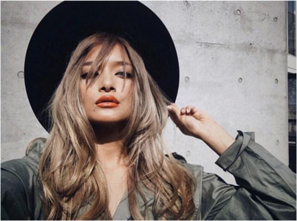 化妆教程欧美妆单眼皮，适合亚洲人的明星界混血妆化妆大全