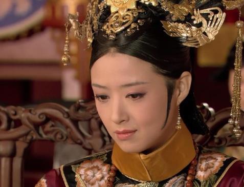 蒋欣演过的电视剧，蒋欣演过的所有电视剧有哪些（蒋欣的8个绝美古装）