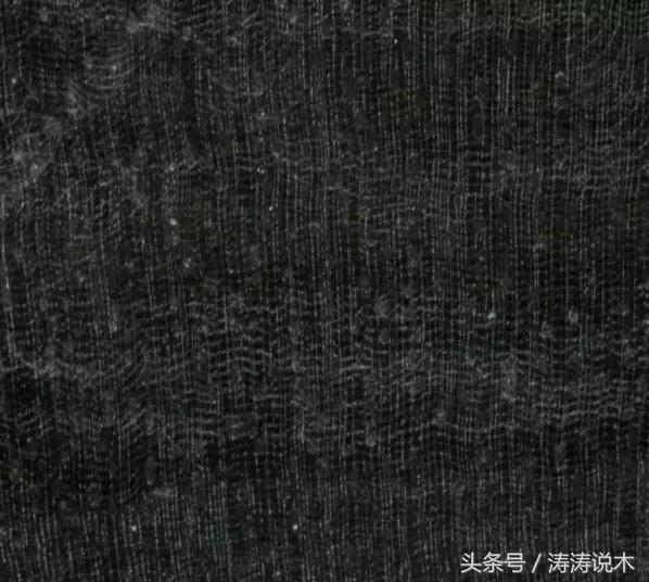 乌木一般是什么木头，木材中的王者：价值连城的乌木