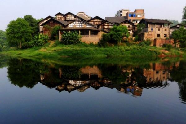 成都周边小众旅游地点推荐，成都周边6处冷门地