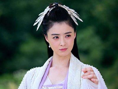 蒋欣演过的电视剧，蒋欣演过的所有电视剧有哪些（蒋欣的8个绝美古装）