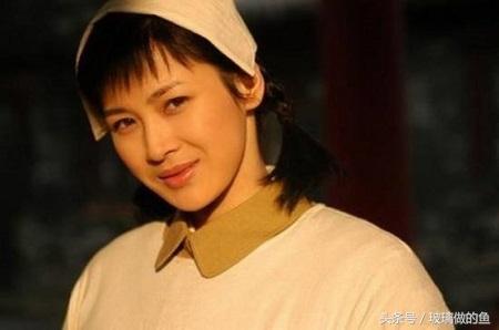 亮剑李云龙的老婆田雨是谁，却受老公连累沦为老赖