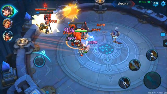 王者荣耀武道大会最强阵容装备，武道大会再出新BUG