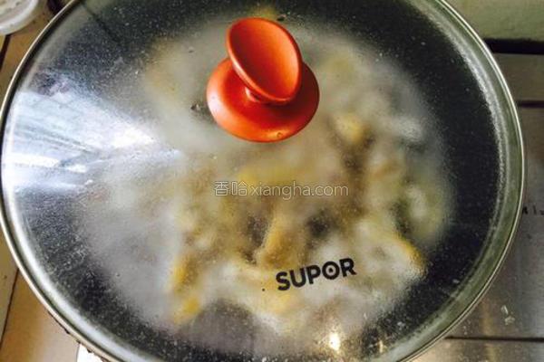 麻辣卤鸡爪好吃到连卤汁都不放过，我们一起来学做一下吧