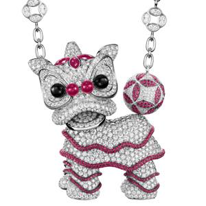 三大奢侈品集团，被遗忘的全球第三大珠宝品牌