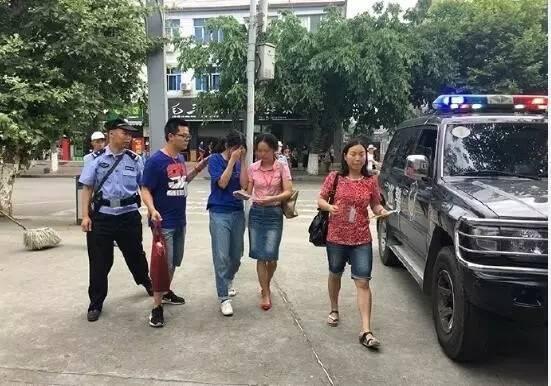 有关高考的奇葩新闻大全，哦，是段子！